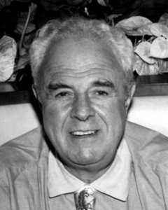 Transfers and the 2NT bid were invented by Oswald Jacoby